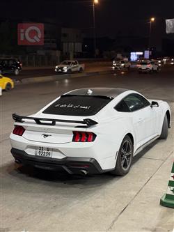 فورد موستانج